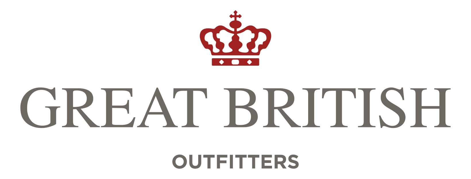 Great British Outfitters logo